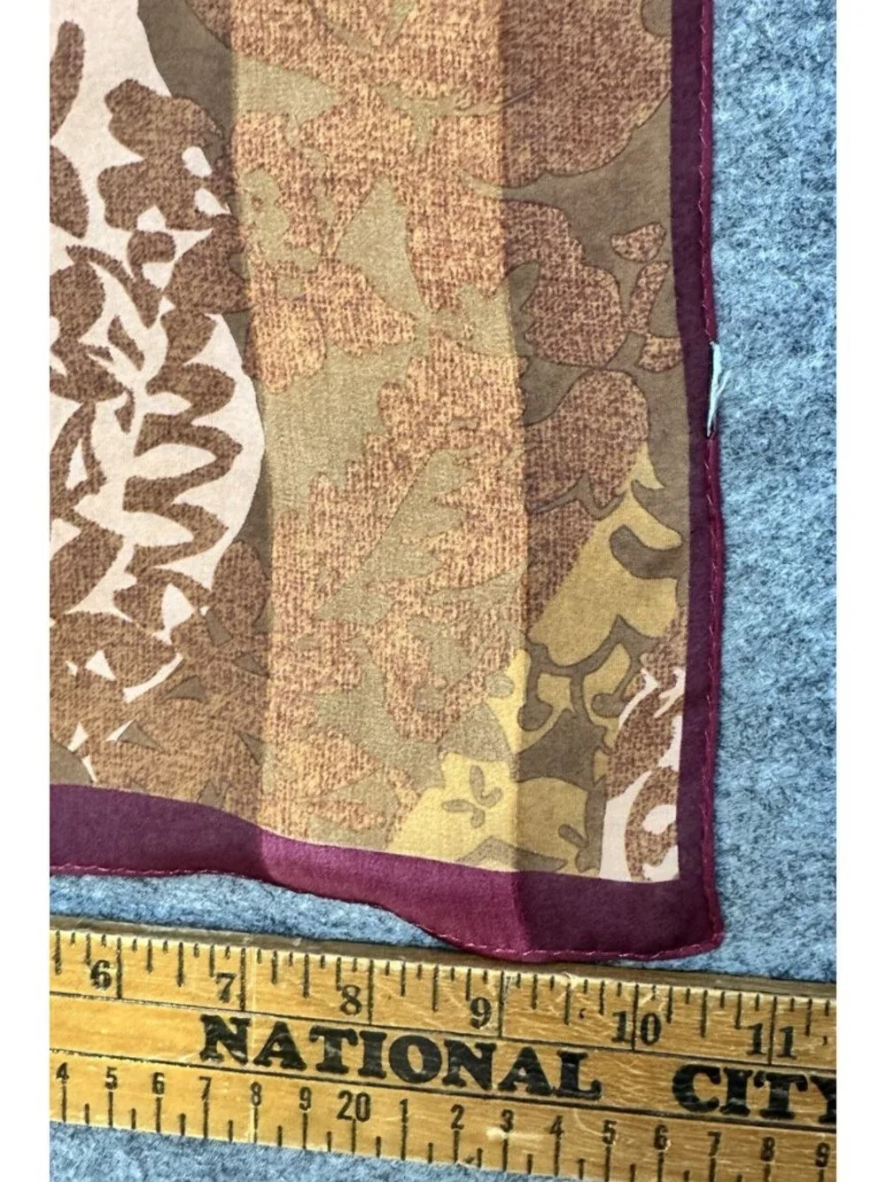 JONES NEW YORK Scarf 10